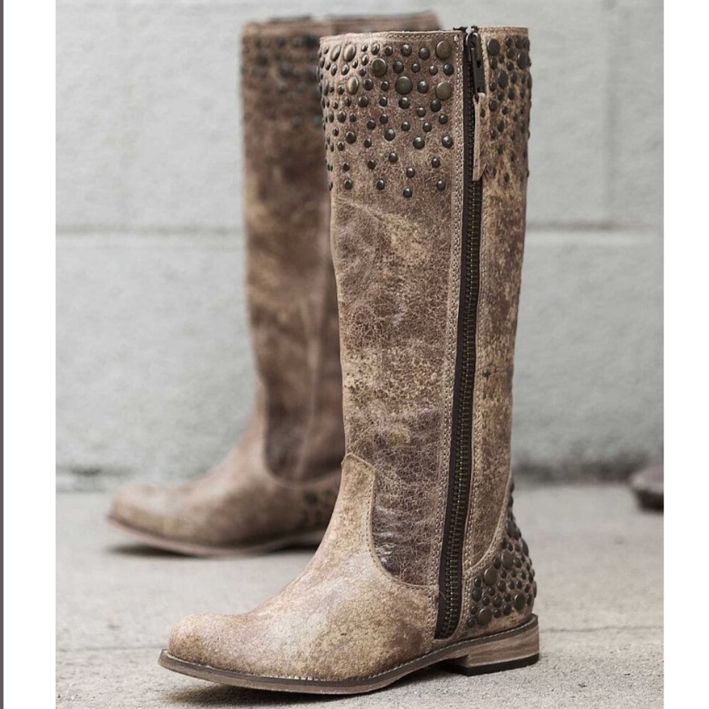 Exclusive Indie Spirit by Corral Riding Boots